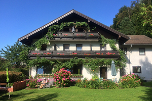 Foto für Anzinger Brigitte - Gästehaus am See